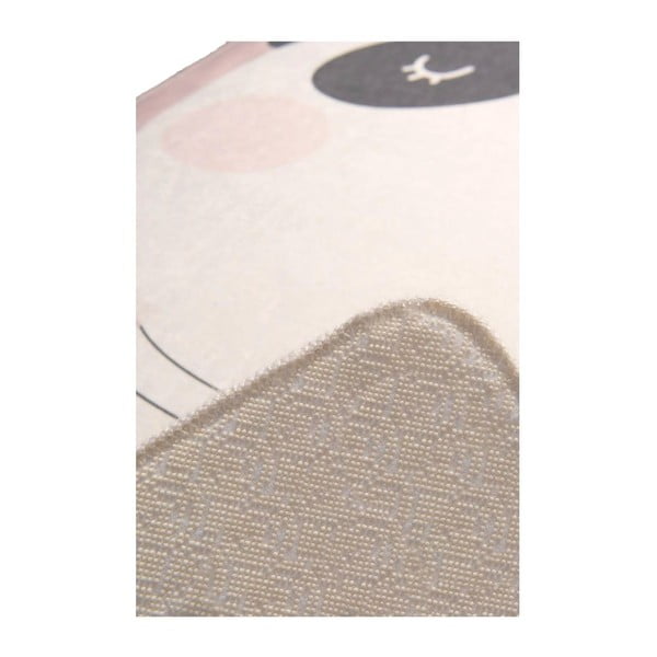 Tappeto per bambini , 100 x 160 cm King Panda - Conceptum Hypnose-image-2