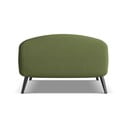 Poggiapiedi verde Malie – Makamii