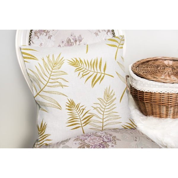 Federa Galatio, 45 x 45 cm - Minimalist Cushion Covers-image-2