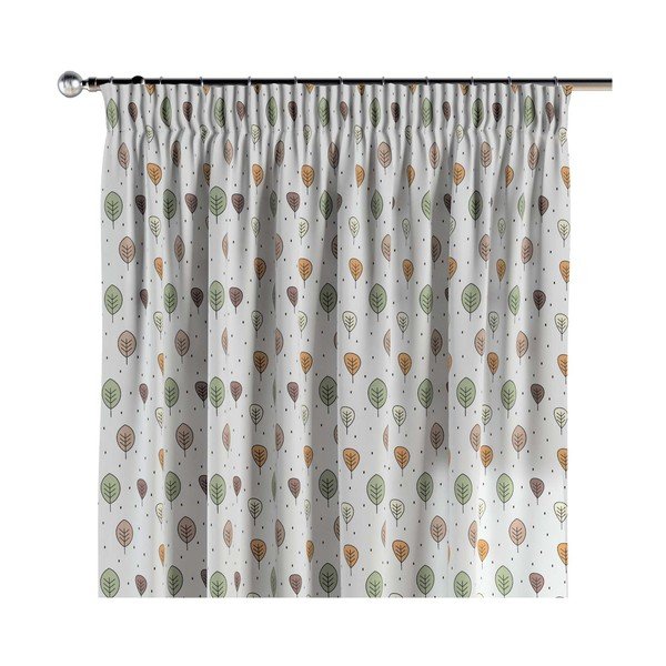 Tenda bianca 260x130 cm Magic - Yellow Tipi