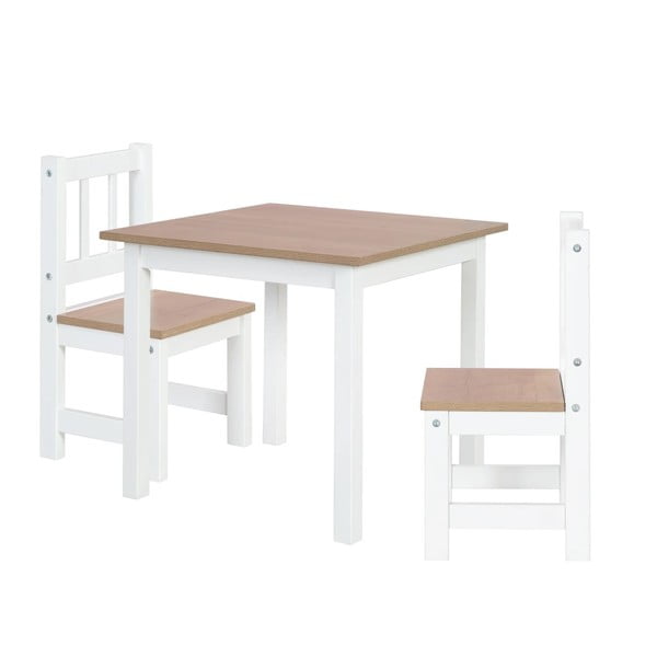 Set di mobili per bambini Woody - Roba