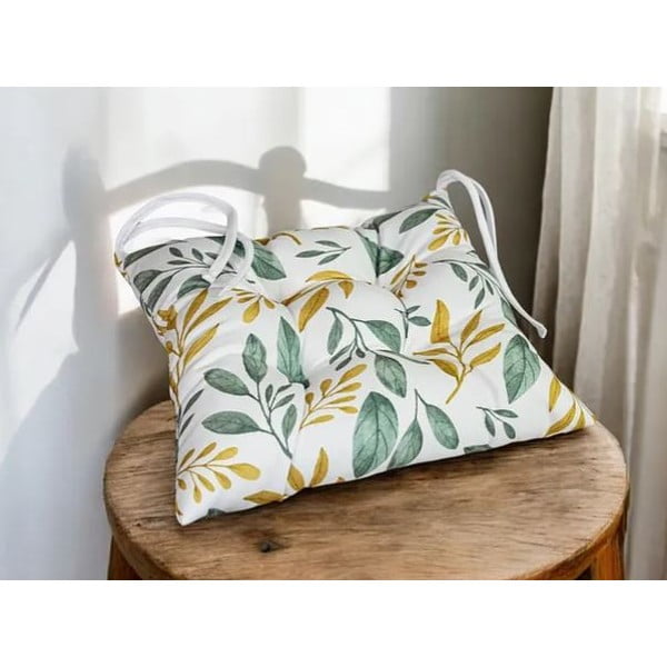 Cuscino per sedia 40x40 cm – Mila Home