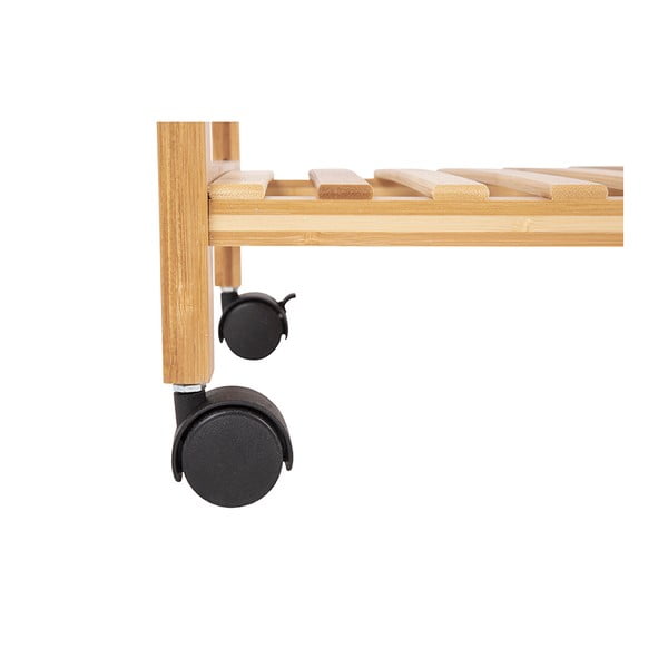 Appendiabiti in bambù - Leitmotiv-image-3