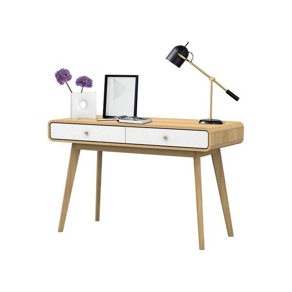 Scrivania 50x120 cm Cassie – Støraa-image-2