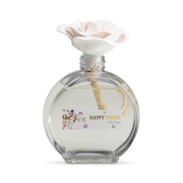 Diffusore White Rose - HF Living-image-2