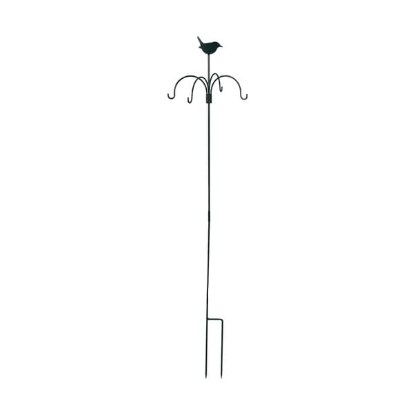 Mangiatoia verde scuro con odore, altezza 148 cm - Esschert Design