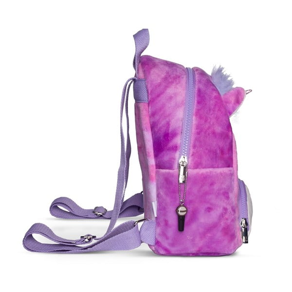 Zaino per bambini Lola - SQUISHMALLOWS-image-1