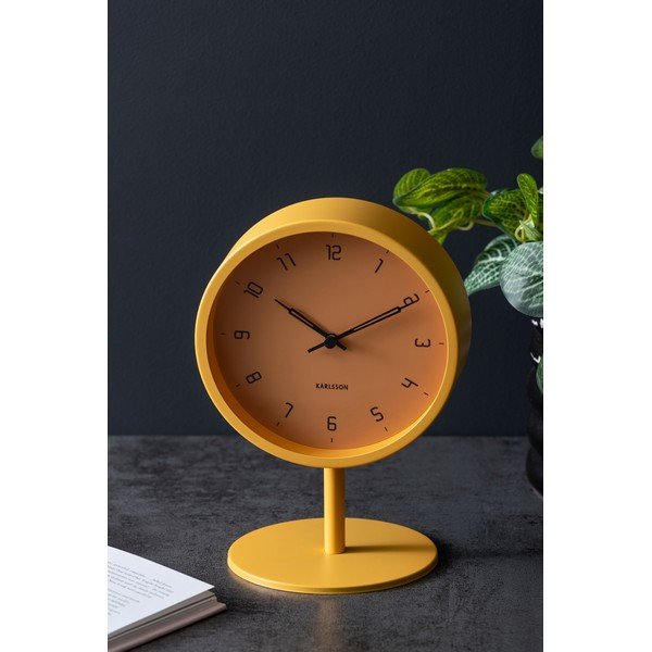 Orologio ø 15 cm Stark - Karlsson-image-1
