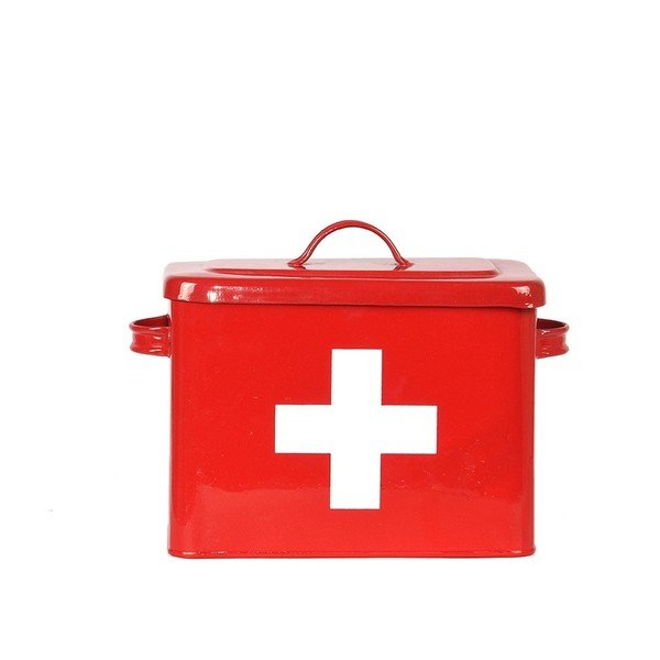 Lattina rossa Firt Aid - LABEL51-image-2