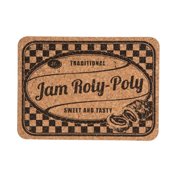 Sada 2 prostírání Roly Poly