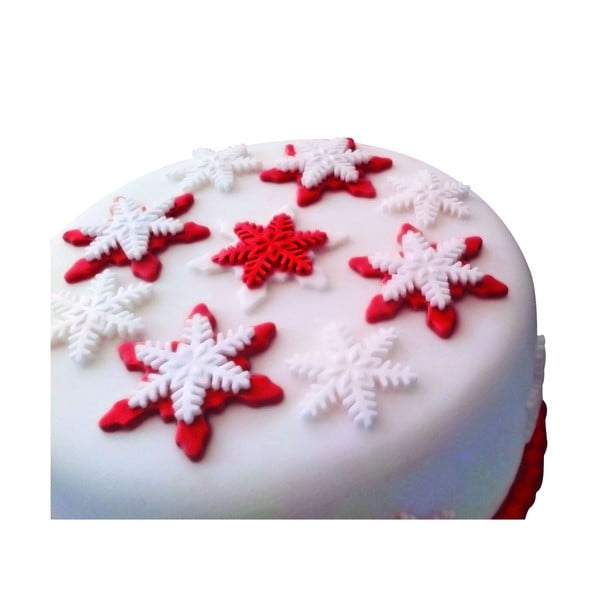 Set di 3 punzoni natalizi - Dr. Oetker-image-3