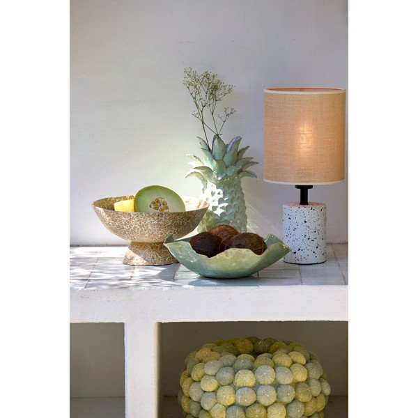Ciotola color menta in ceramica Banda – Light & Living-image-2