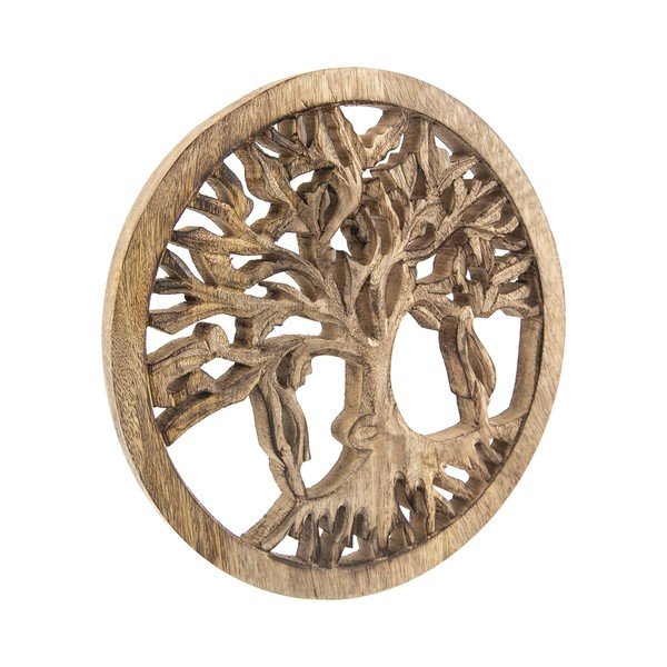 Decorazione di pareti in legno Mango - Orion-image-2