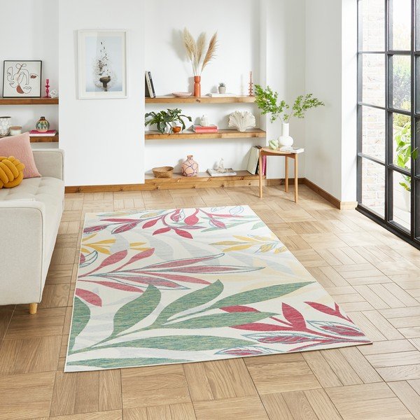 Tappeto da esterno 200x290 cm Spectrum – Think Rugs-image-2