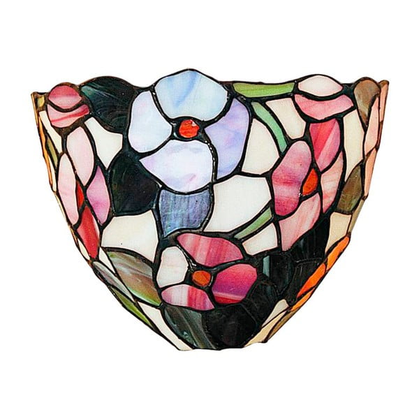 Lampada da parete Ebro - SULION