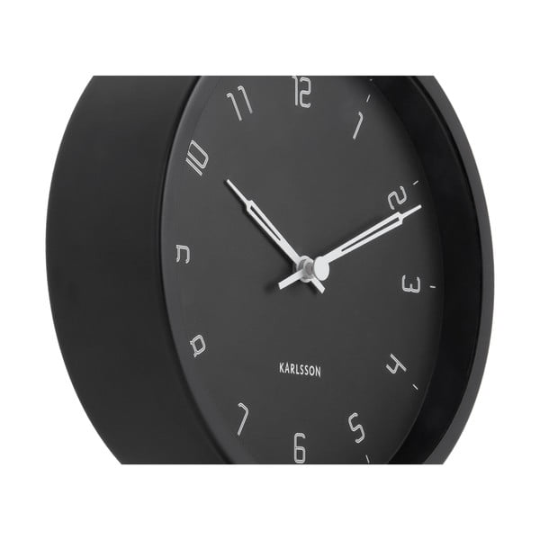Orologio ø 15 cm Stark - Karlsson-image-4