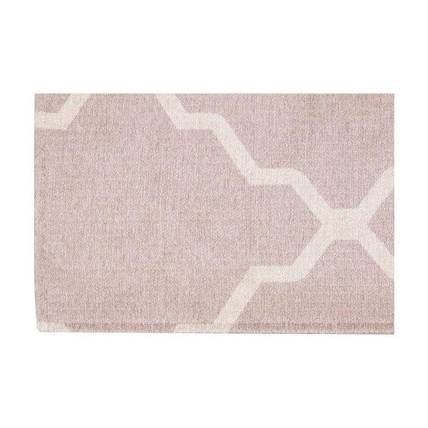 Runner beige, 60 x 150 cm Lattice - Floorita-image-4