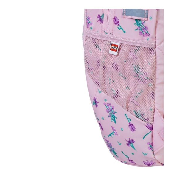 Zaino per bambini 10 l Flowers – LEGO®-image-4