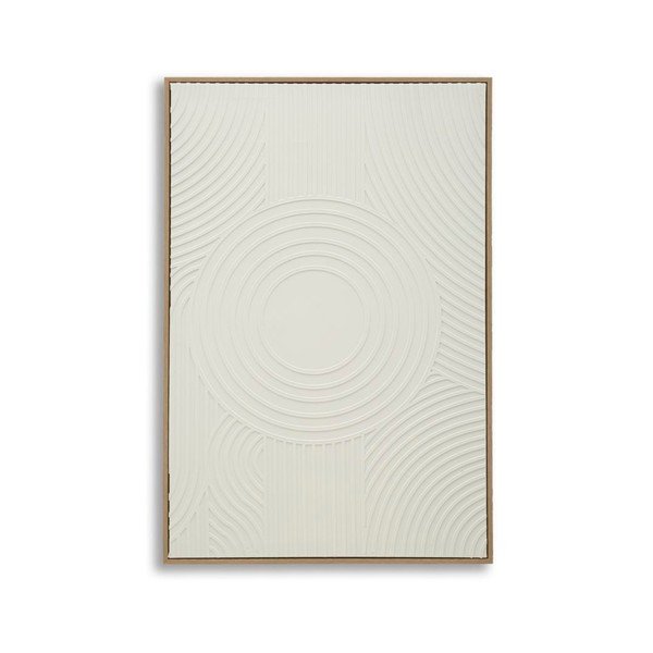 Quadro dipinto a mano 80x120 cm Simplicity – Mauro Ferretti