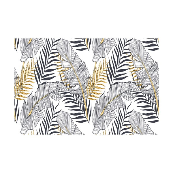 Adesivo per mobili , 40 x 60 cm Hiva-Oa - Ambiance-image-2