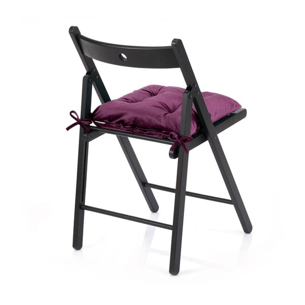 Cuscino per sedia in velluto 40x40 cm Aleksa – Restilo-image-2