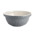 Ciotola grigia in gres ø 24 cm Colour Mix – Mason Cash