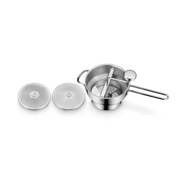 Passavedure in acciaio inox ø 22 cm – WMF