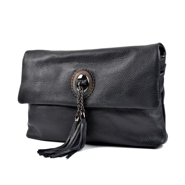 Borsa in pelle - Roberta M-image-1