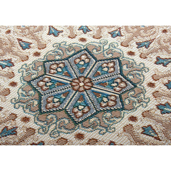 Tappeto per esterni grigio-beige 240x340 cm Flair - Hanse Home-image-2