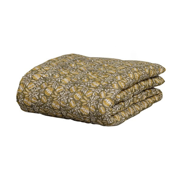 Coperta di cotone 220x265 cm Bloom - BePureHome