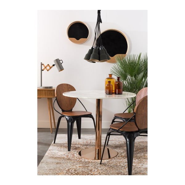 Tappeto a motivi Sunrise, 160 x 230 cm Magic - Zuiver-image-2