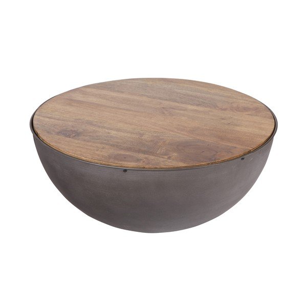Odkládací stolek Bowl, 60 cm