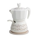 Zuccheriera con dettaglio in bambù Riccioli di Fata - Brandani