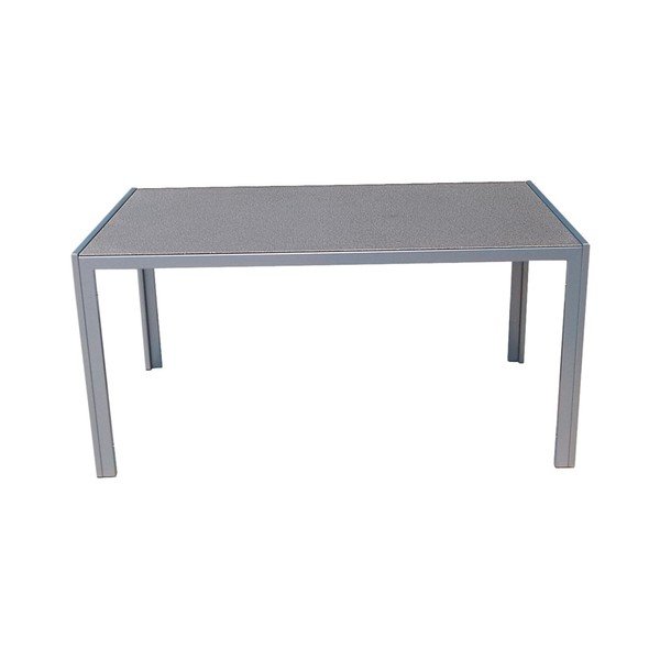 Tavolo da pranzo da giardino 90x150 cm Grace - Garden Pleasure