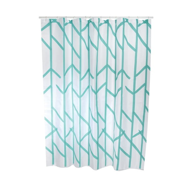 Tenda per doccia 180x200 cm Tree – MSV