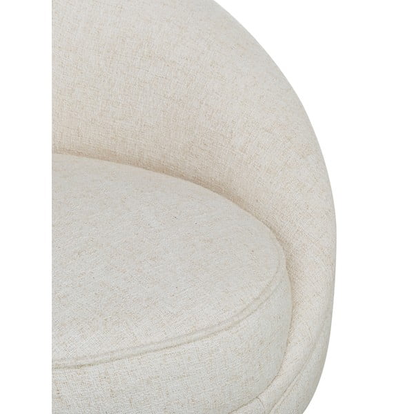 Divano beige Gatsby - Westwing Collection-image-1