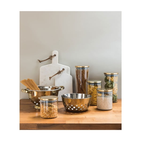 Scatola per alimenti Freska - Premier Housewares-image-1