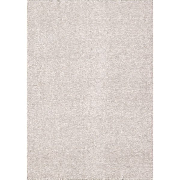 Tappeto crema 160x230 cm Puro - ESTE