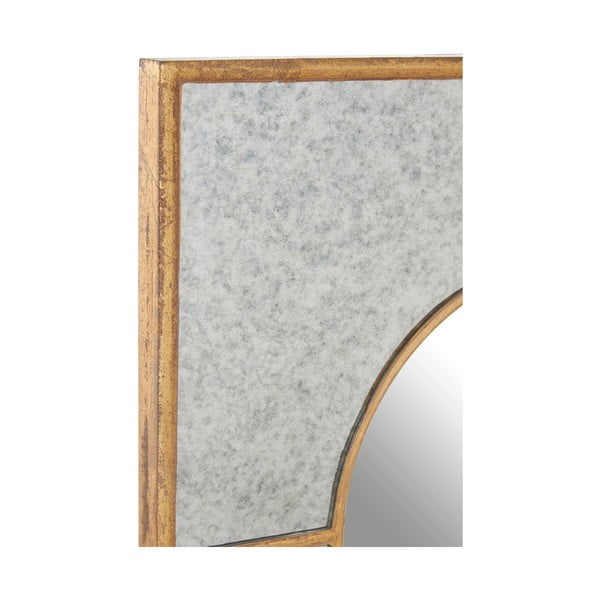 Specchio da parete 70x70 cm Zariah - Premier Housewares-image-1