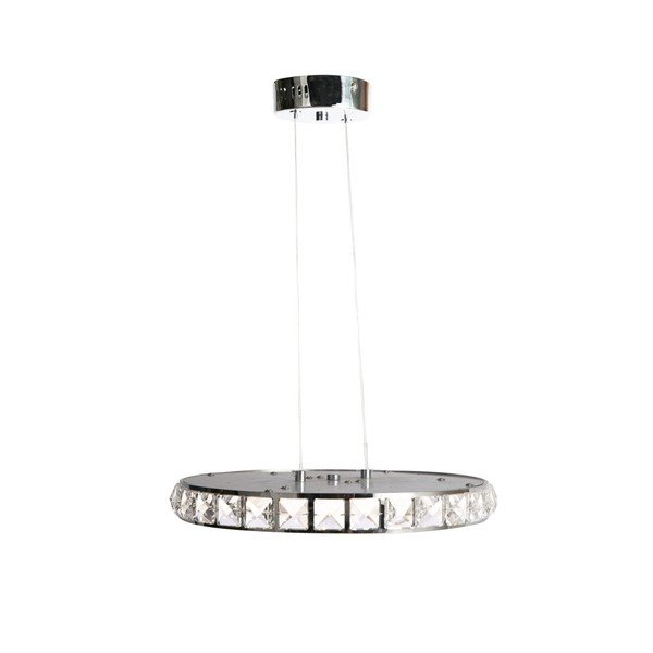 Apparecchio a sospensione Stern, ø 45 cm - SULION