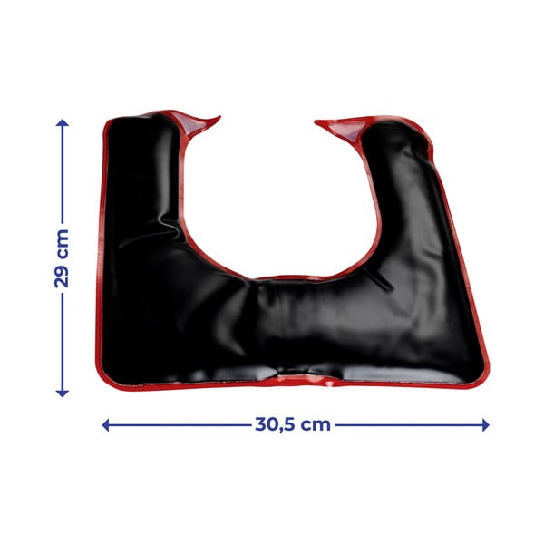 Cuscino caldo 29x30,5 cm - Maximex-image-2