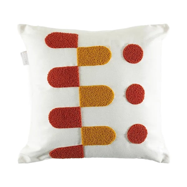 Cuscino decorativo 43x43 cm Craft – Mioli Decor