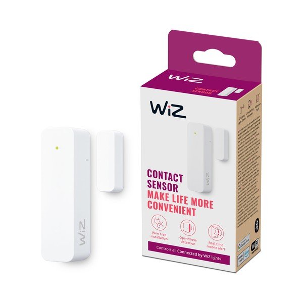 Sensore di contatto – WiZ