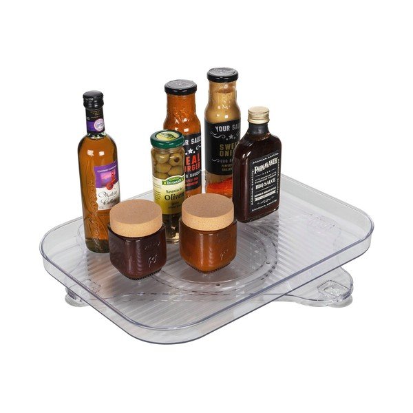 Organizer per il frigorifero in plastica 40x30 cm Tory – Wenko