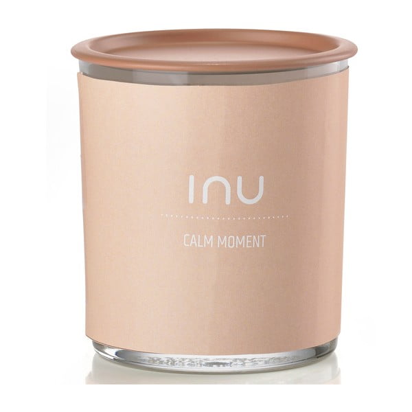 Candela di soia profumata tempo di combustione 35 h Inu - Zone-image-4