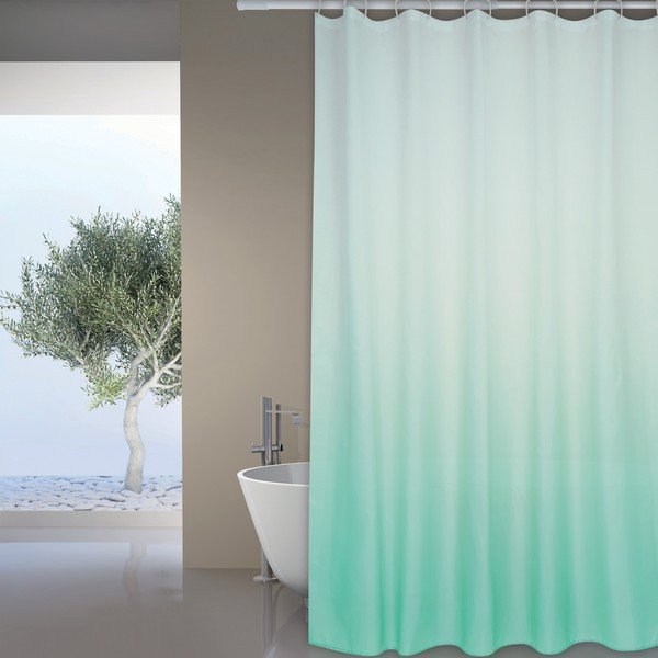 Tenda per doccia 180x200 cm Sugar – MSV-image-1