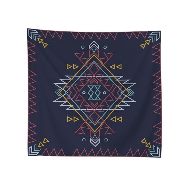 Arazzo 140x140 cm Navajo - Really Nice Things