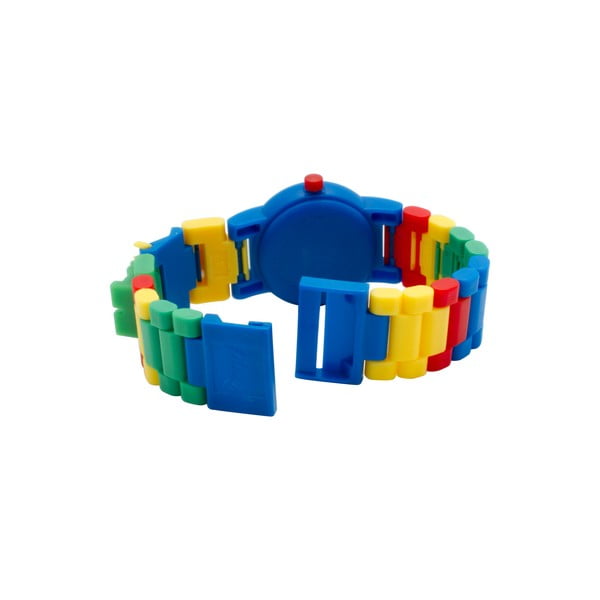 Orologio per bambini con figura classica - LEGO®-image-1