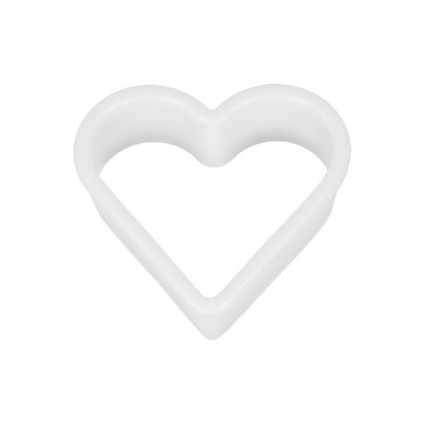 Set di 6 tagliabiscotti in plastica - Metaltex-image-2