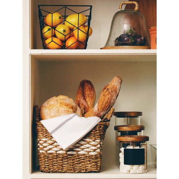 Contenitore per alimenti in vetro alimentare Tromso – Premier Housewares-image-2